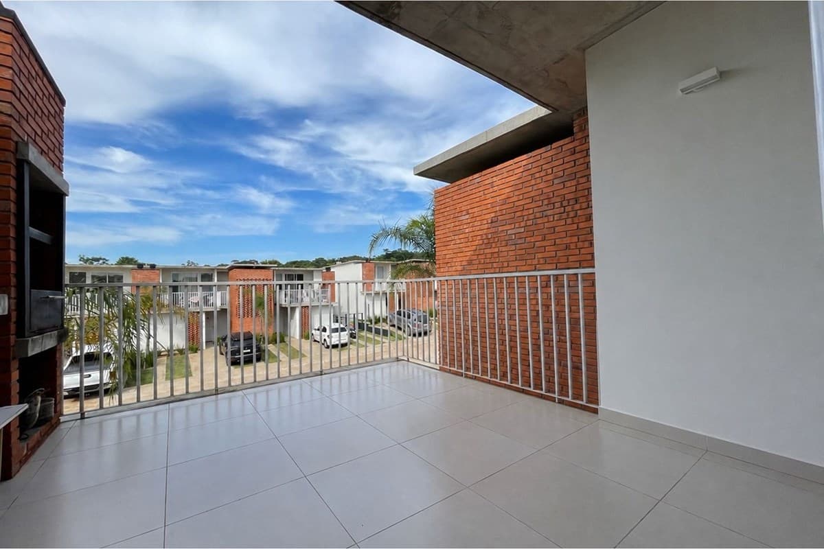 Departamento-Alquiler - Loma Merlo, Luque, Central, foto 4