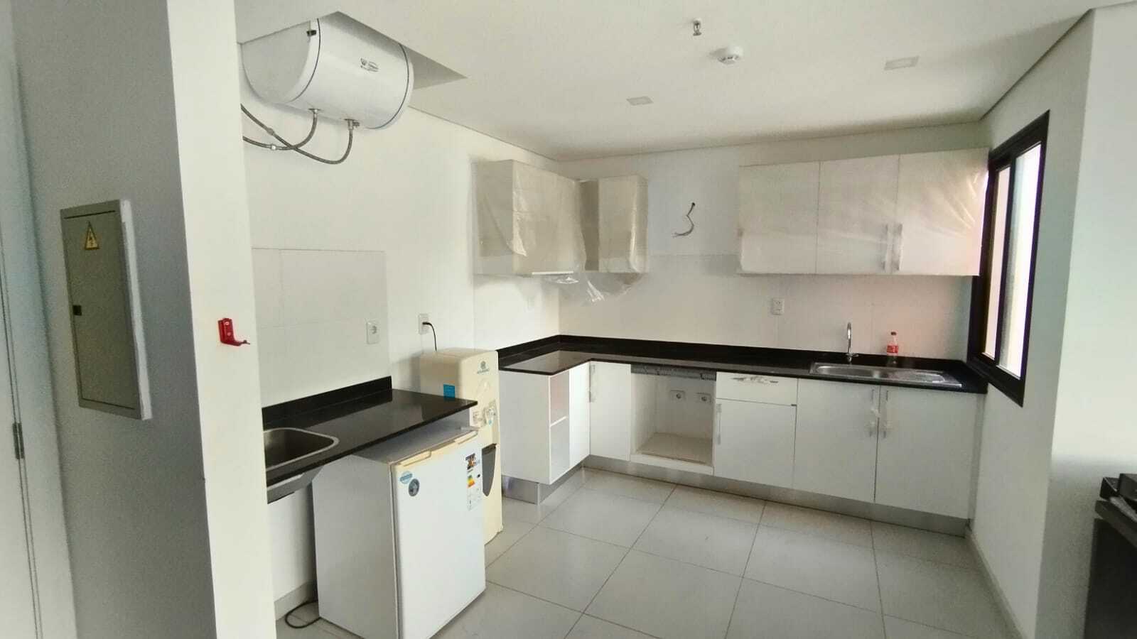 En venta amplio departamento en Asunción, foto 3