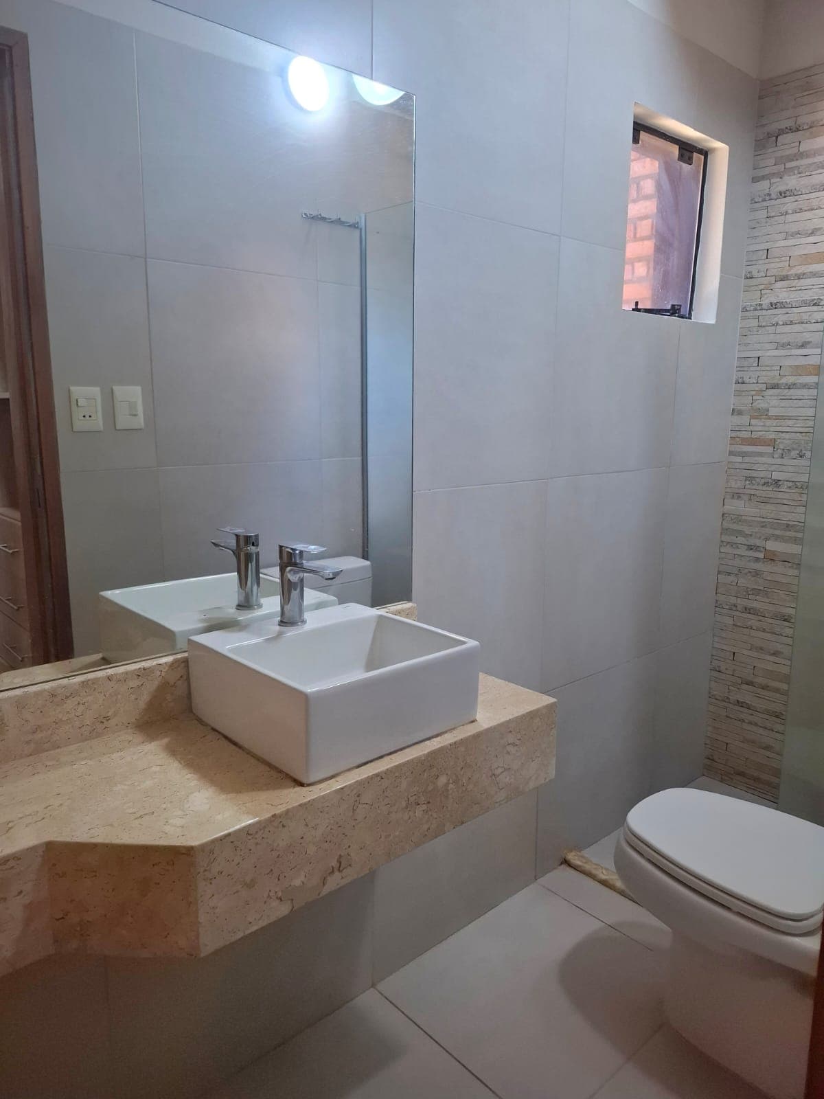 – dúplex en barrio cerrado- San Lorenzo zona laguna grande — foto 4