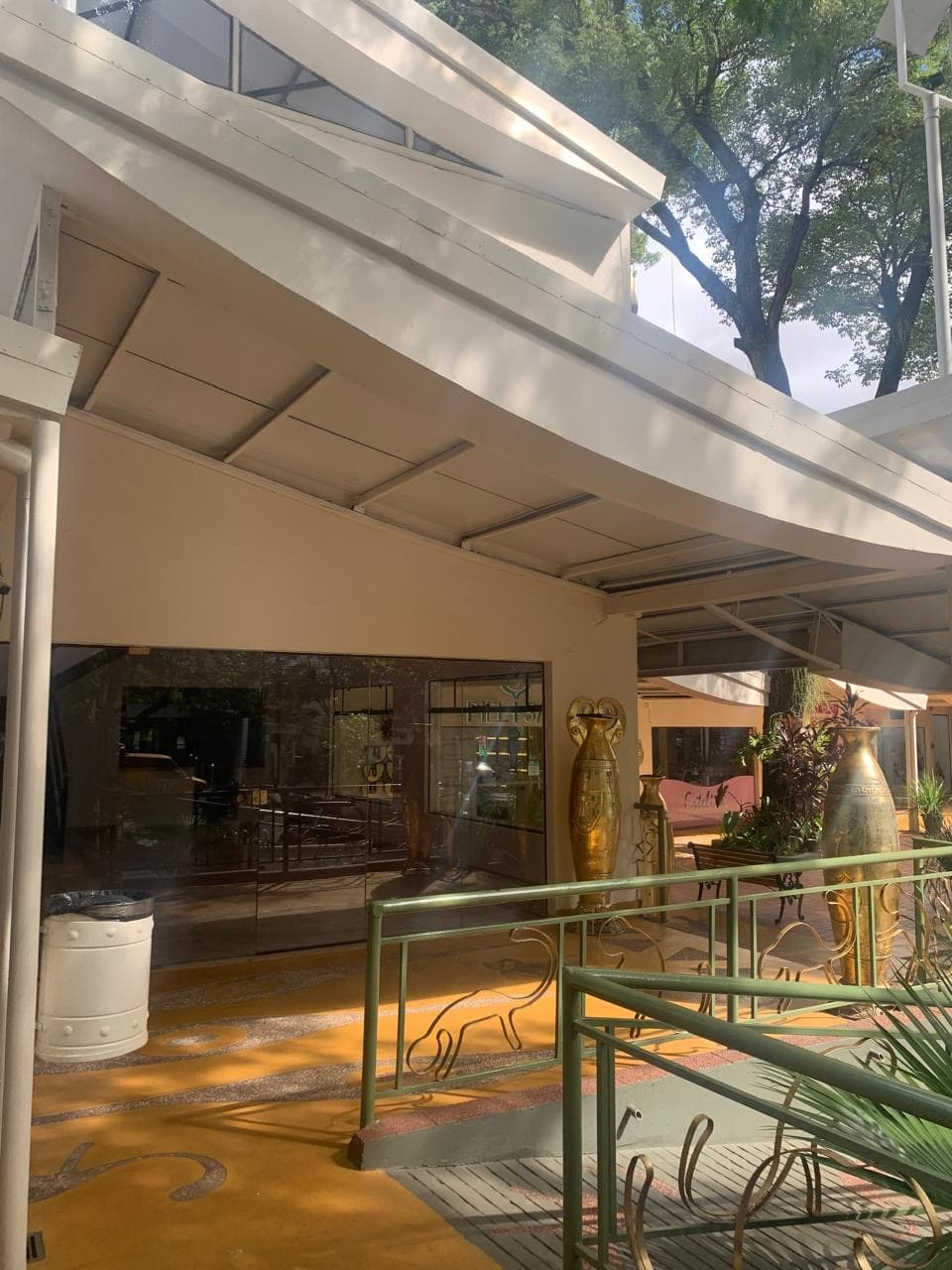 Local comercial sobre Avenida Boggiani, foto 4