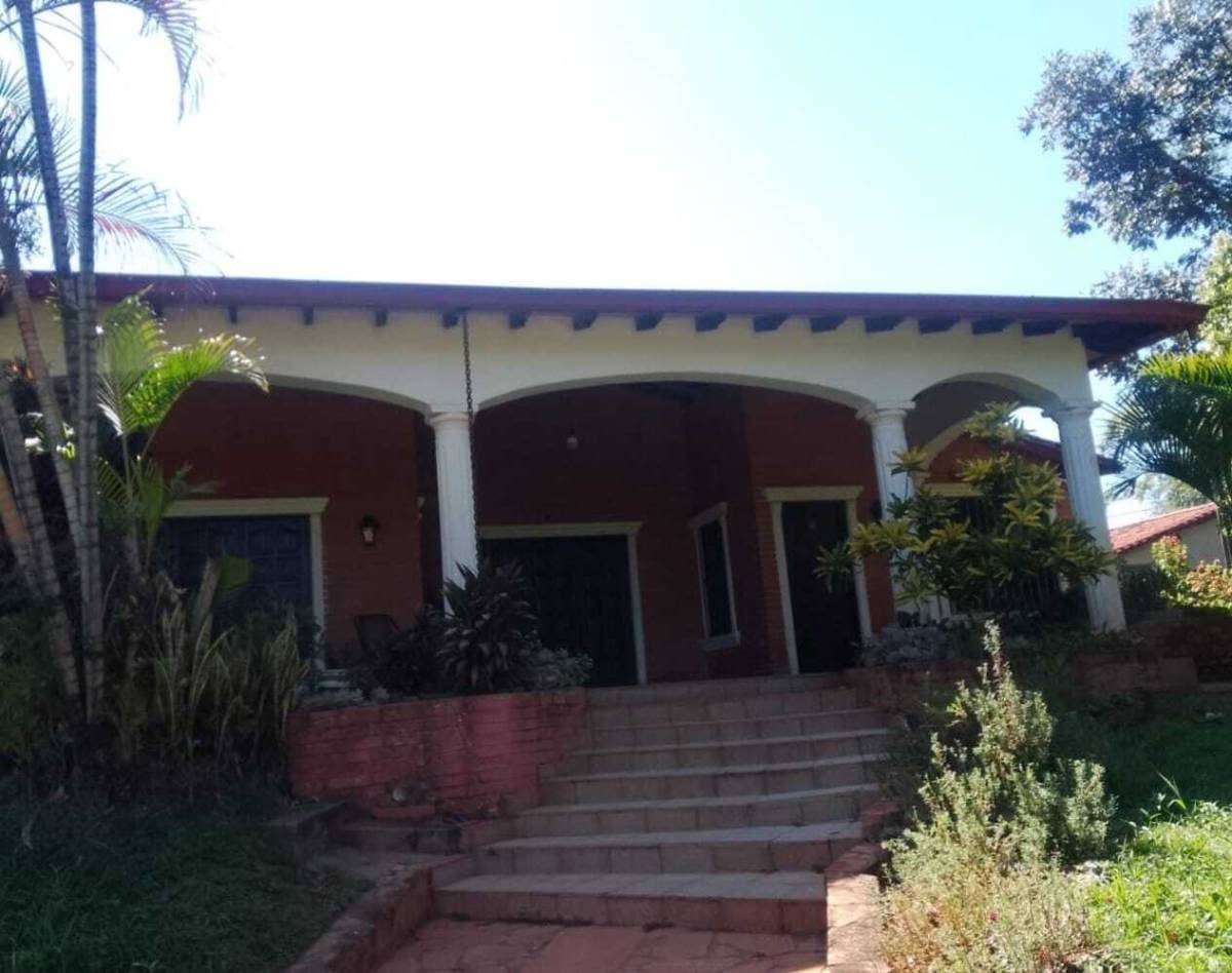 Casa en capiata, foto 1