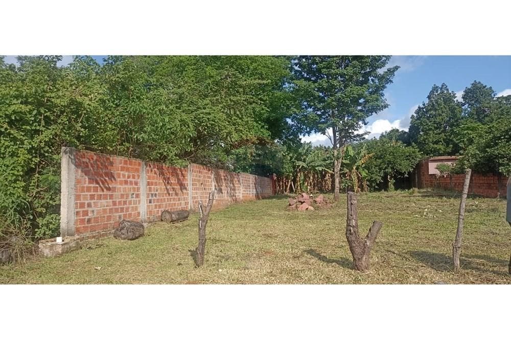 Hermoso terreno capiata 14x40- rojas cañada, foto 3