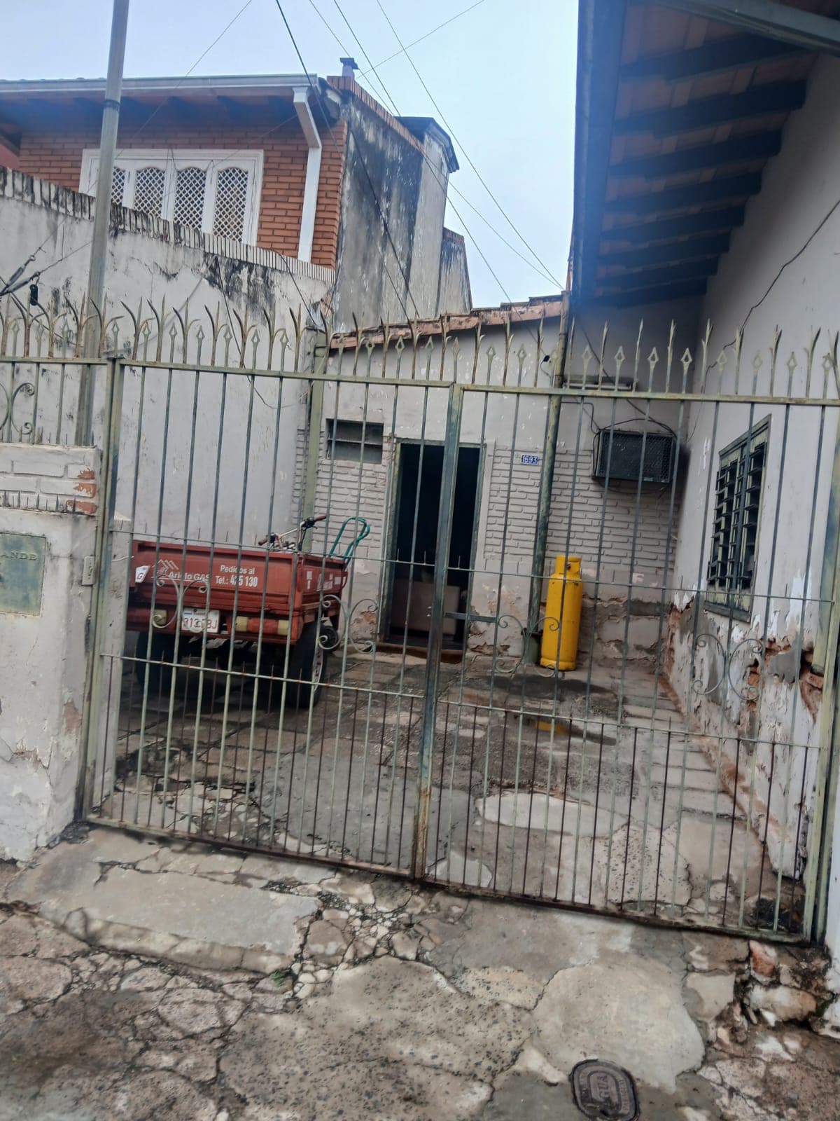 Sajonia, Casa En Venta A Precio De Terreno. Ideal Para Alquileres, Inversión — foto 5