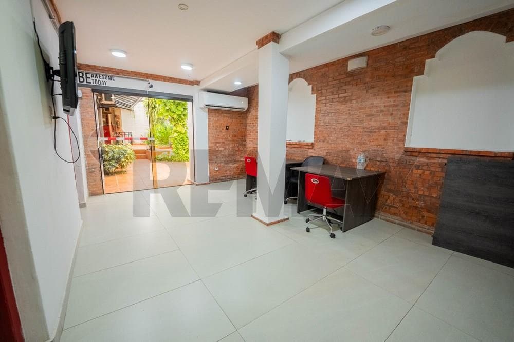 Casa para oficina en Las Mercedes, foto 4