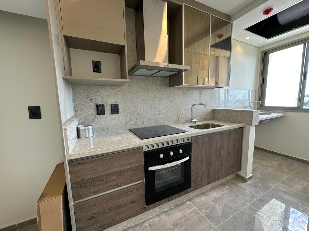 Departamento a estrenar de 1 dormitorio sobre molas lopez — foto 5
