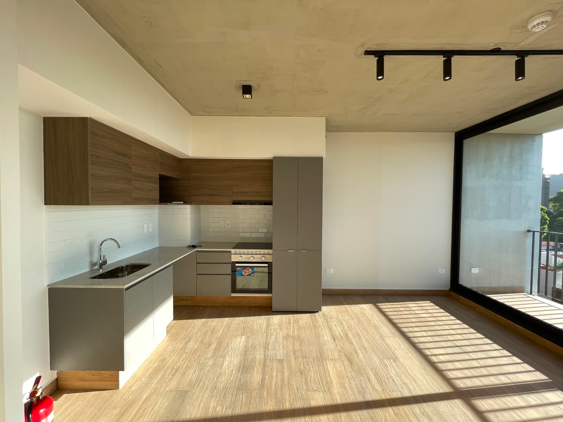 En venta departamento en Urban Hassler, foto 3