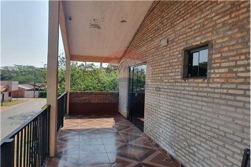 Casa - Venta - Paraguay Central San Lorenzo, foto 4