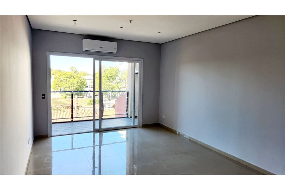 departamento en Herrera - a pasos de la Municipalidad de Asunción — foto 5