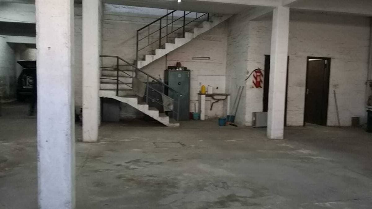 En venta deposito con oficinas en el centro de asuncion — foto 3