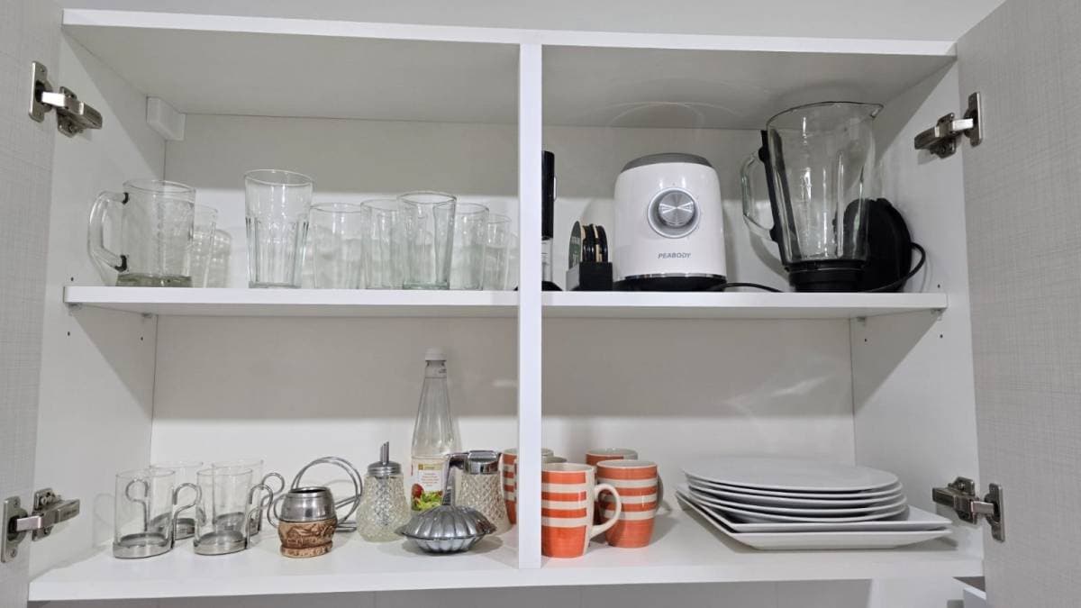 Departamento full amoblado zona cit, foto 4