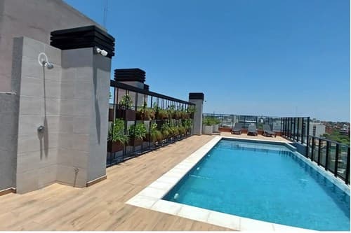 Departamento en asuncion barrio Las Mercedes, foto 5