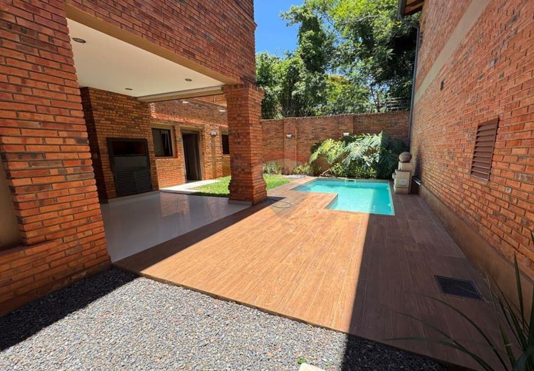 Residencia en Barrio Cerrado Laguna Grande San Lorenzo, foto 4