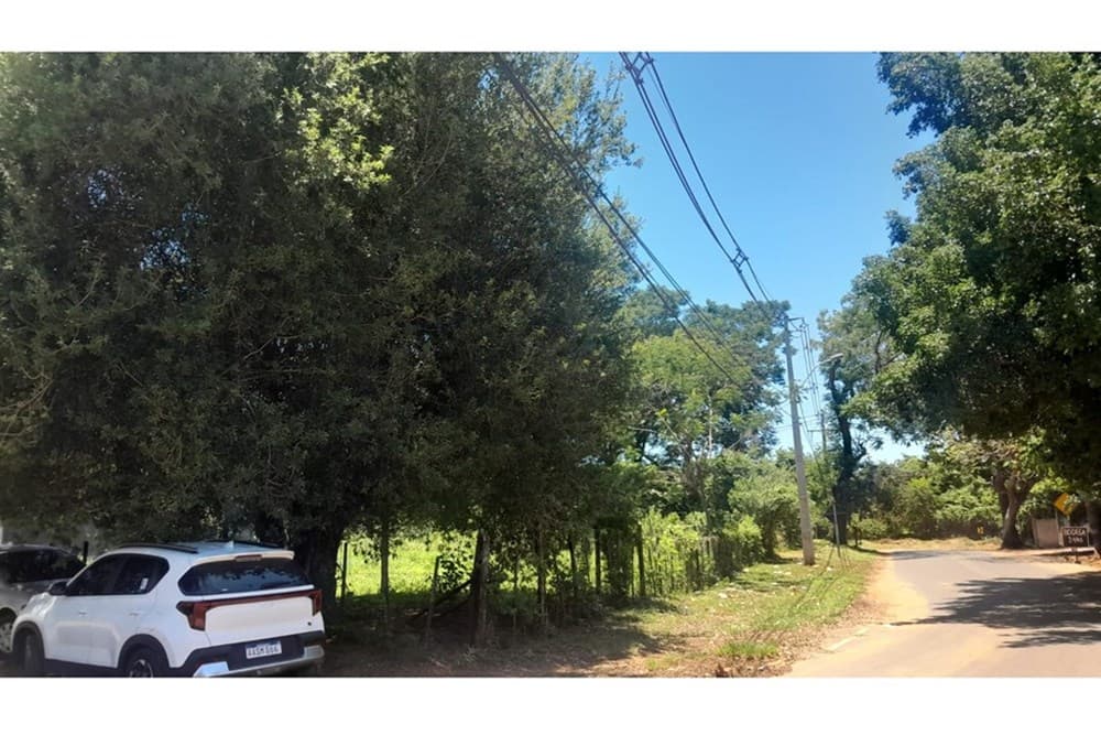 Hermoso terreno en aregua, foto 2