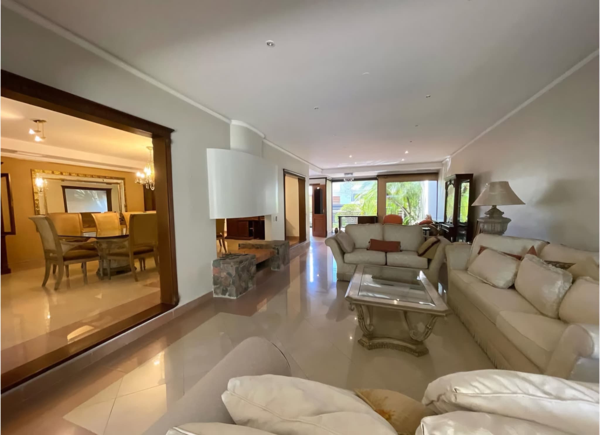 Residencia Amoblada A Pasos Del Shopping Del Sol — foto 3