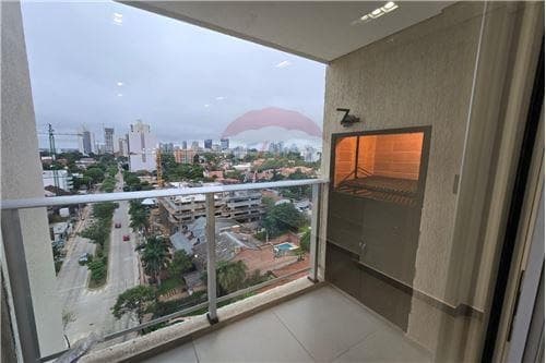 Alq. Comodo dpto. De 2 dorm. S/molas lopez — foto 5