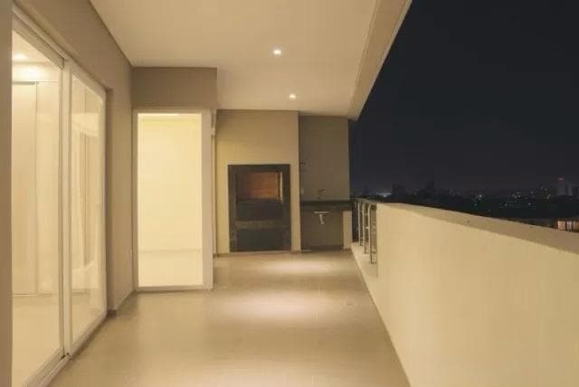 De dpto. 3 dorm. Amoblado | edificio santorini — foto 3