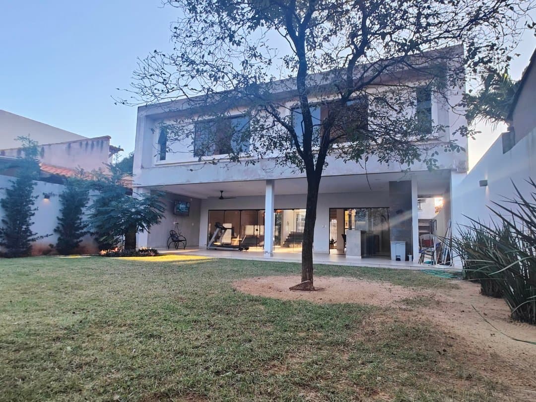 hermosa casa en San Lorenzo, foto 2