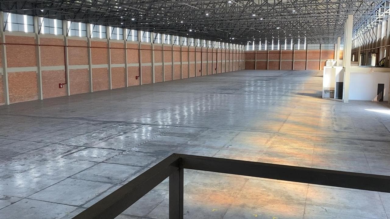 Depósitos de calidad Premium 100% en Centro Logístico Aeropuerto!, foto 3