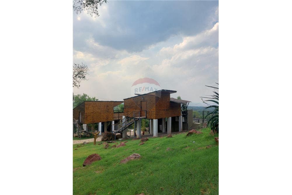 de Cabañas con vista al lago Ypacarai, foto 5