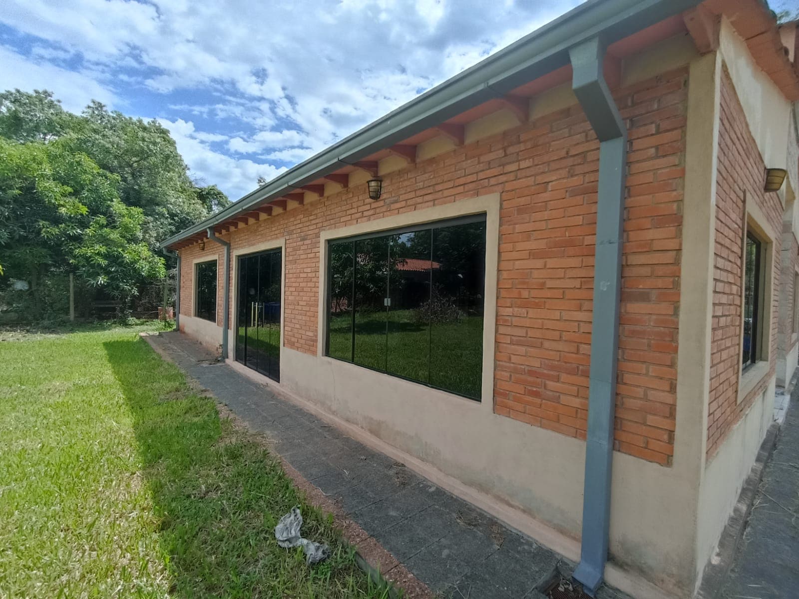 Casa de Campo Premium en Villeta - Estilo Moderno, foto 3