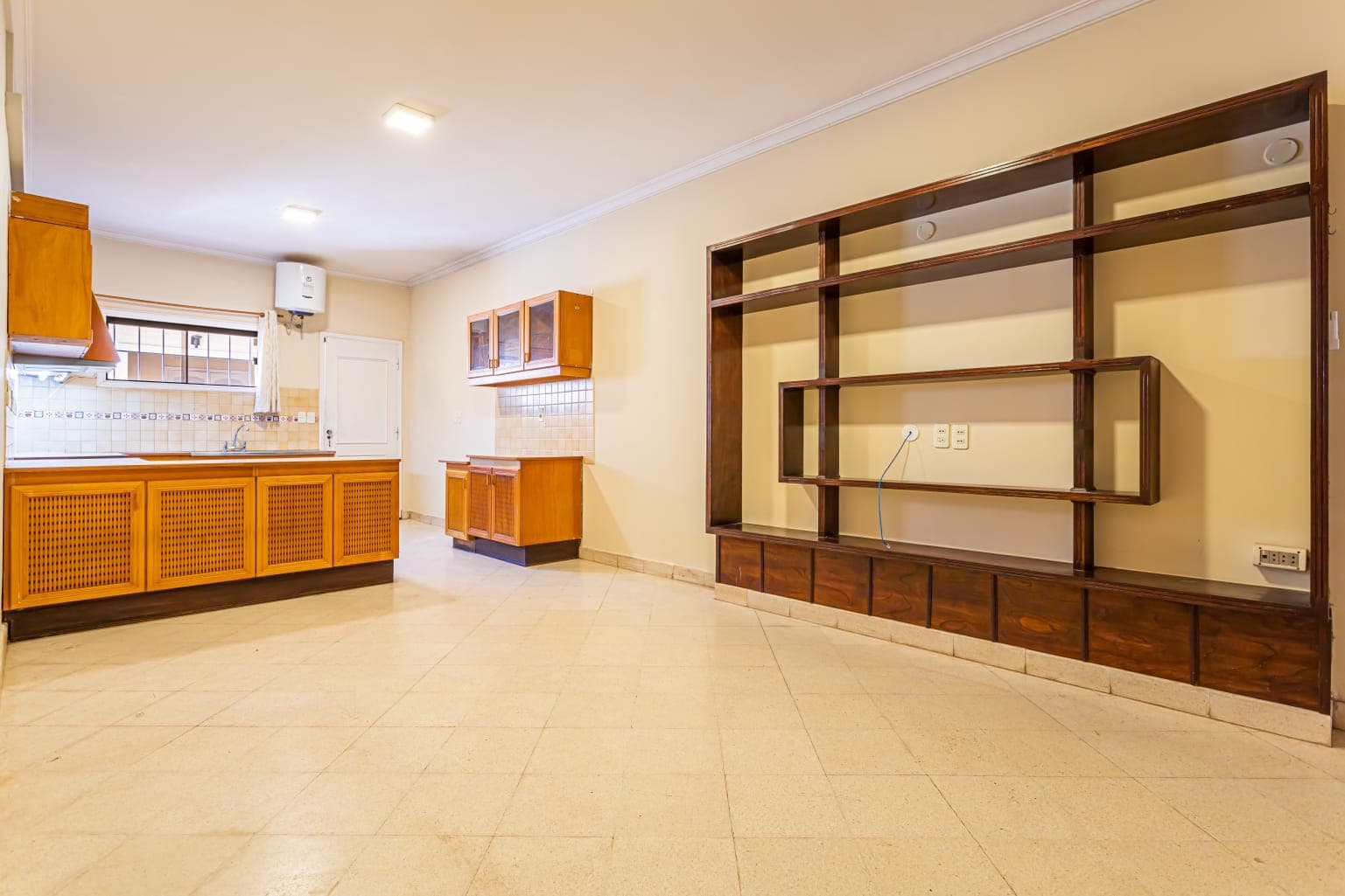 Casa en Carmelitas, foto 2