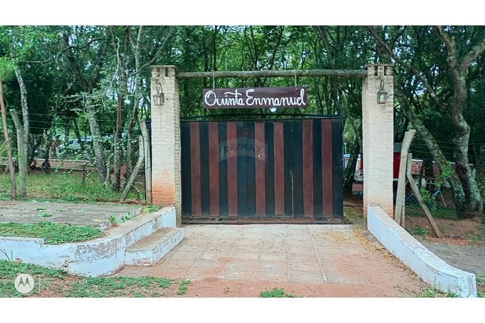 Quinta En Paraguay Cordillera Piribebuy — foto 1