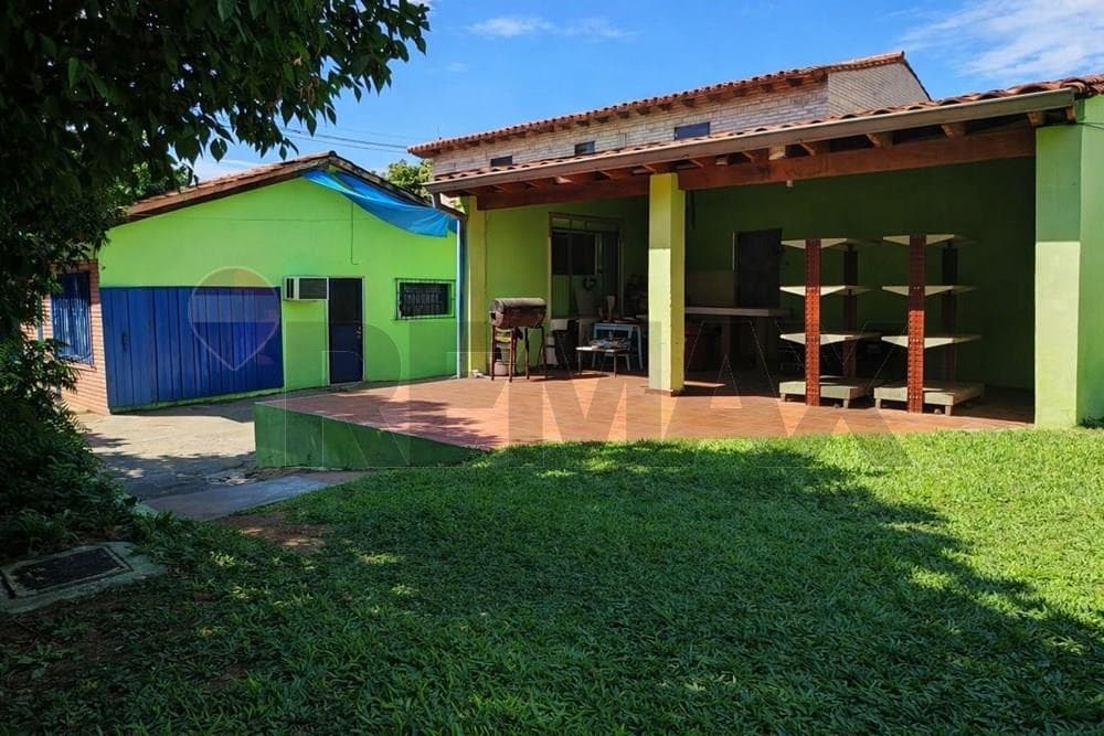 Casa - Venta - Fernando de la Mora, Central, Paraguay, Que esperas!, foto 3