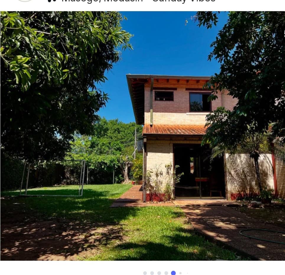 Hermosa casa de 2 plantas en el barrio san jose _San Lorenzo — foto 4