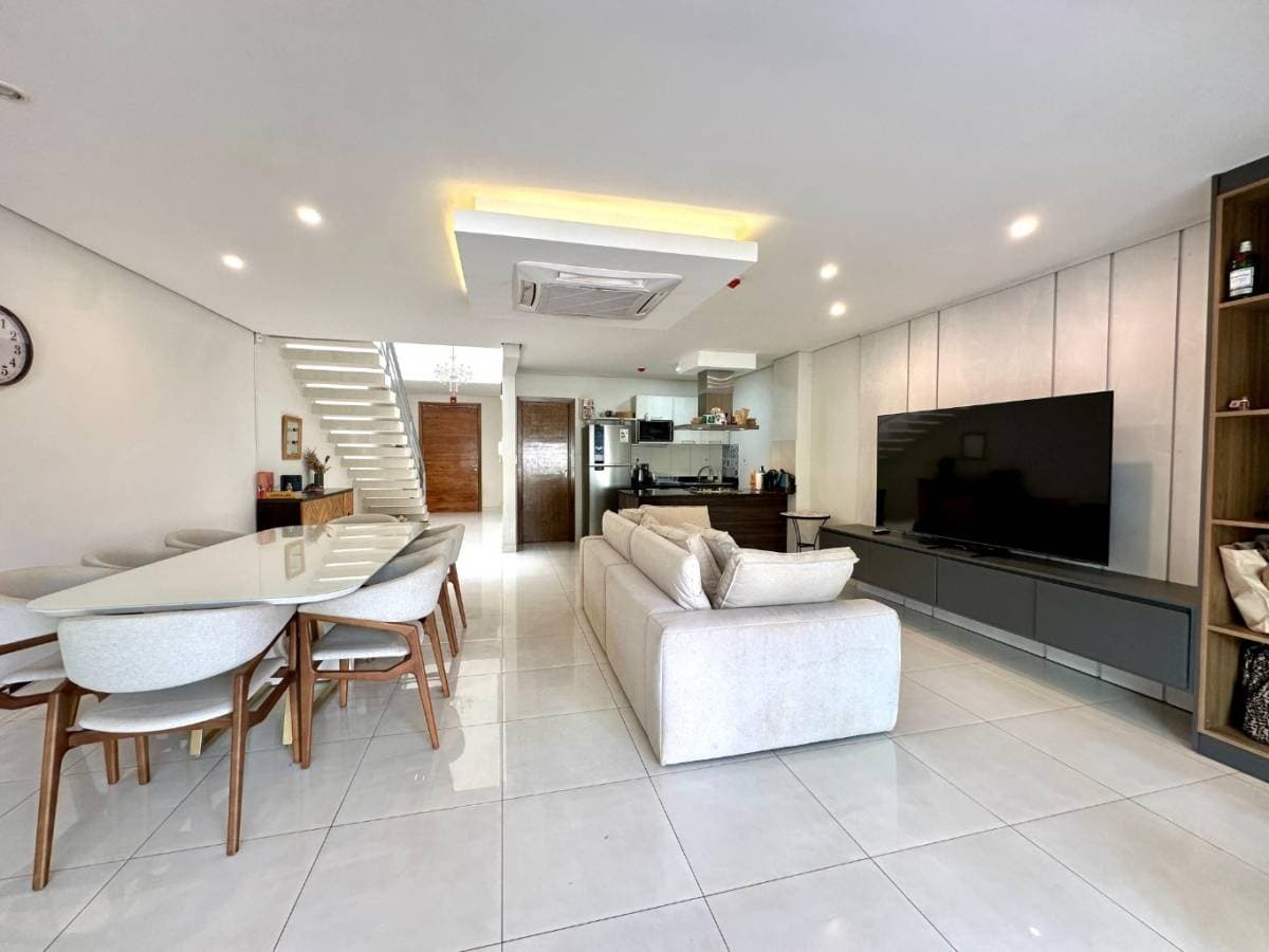 Duplex amoblado en el barrio los laureles, foto 4