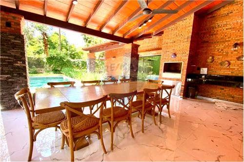 Casa-Venta-PY Cordillera San Bernardino COD.82, foto 4