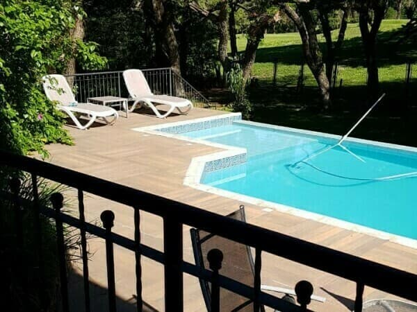 Exclusiva casa en bº cerrado z/ yacht — foto 5
