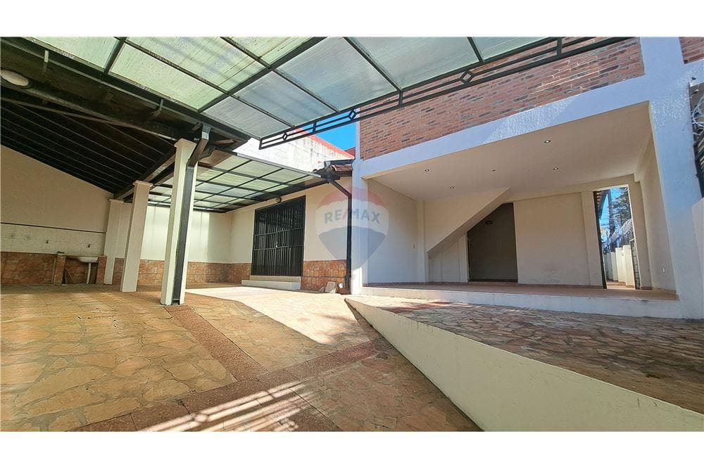casa en Barrio Seminario Asunción, foto 4
