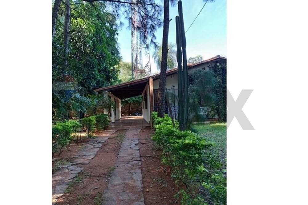 Casa - Alquiler - Villa Elisa, Central, Paraguay, foto 4