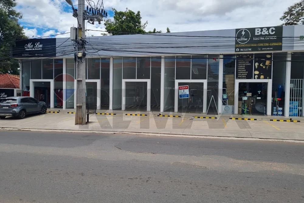 de Salones Comerciales en Fernando de la Mora, foto 2