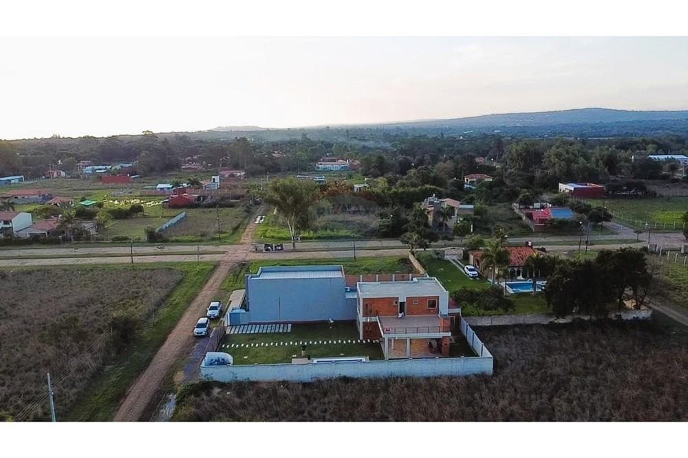 Casa en puerta del lago - San Bernardino tu nuevo hogar aire puro, foto 3