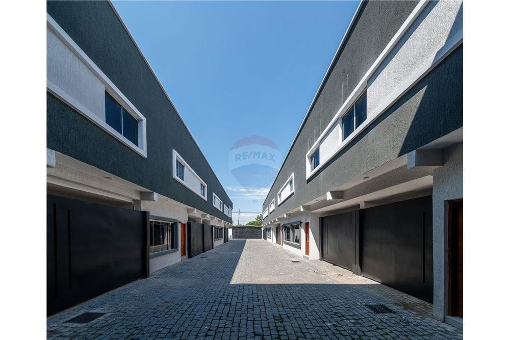 Duplex a Estrenar en condominio en Ita Enramada, foto 3
