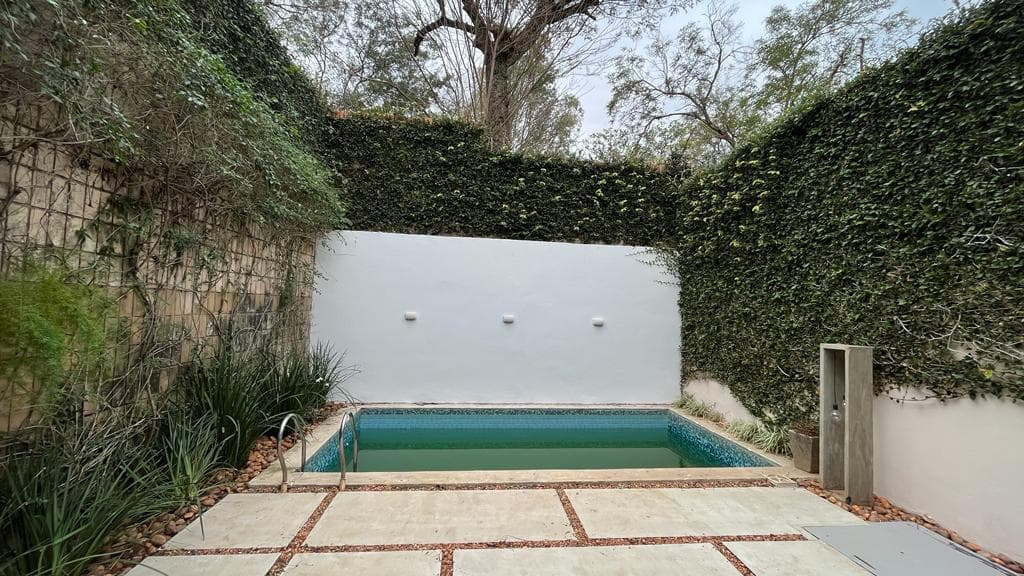 Cómodo duplex amoblado mburucuya: — foto 4