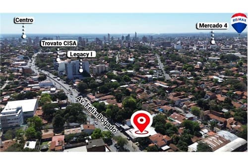 terreno sobre felix bogado, foto 2
