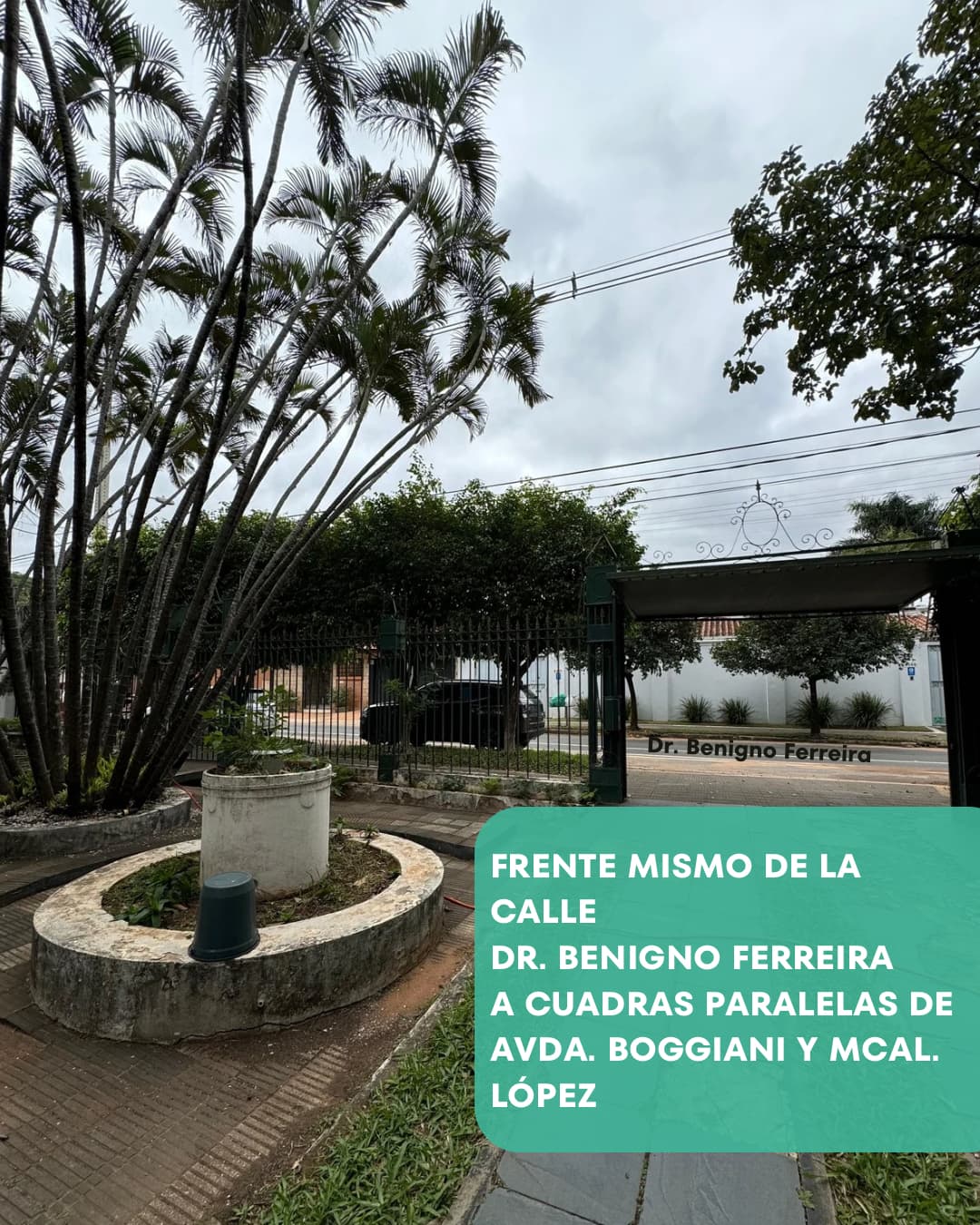 Casa - terreno zona identificaciones — foto 4