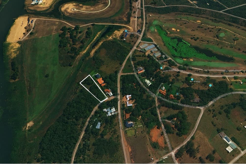 Terreno en surubi'i, foto 4