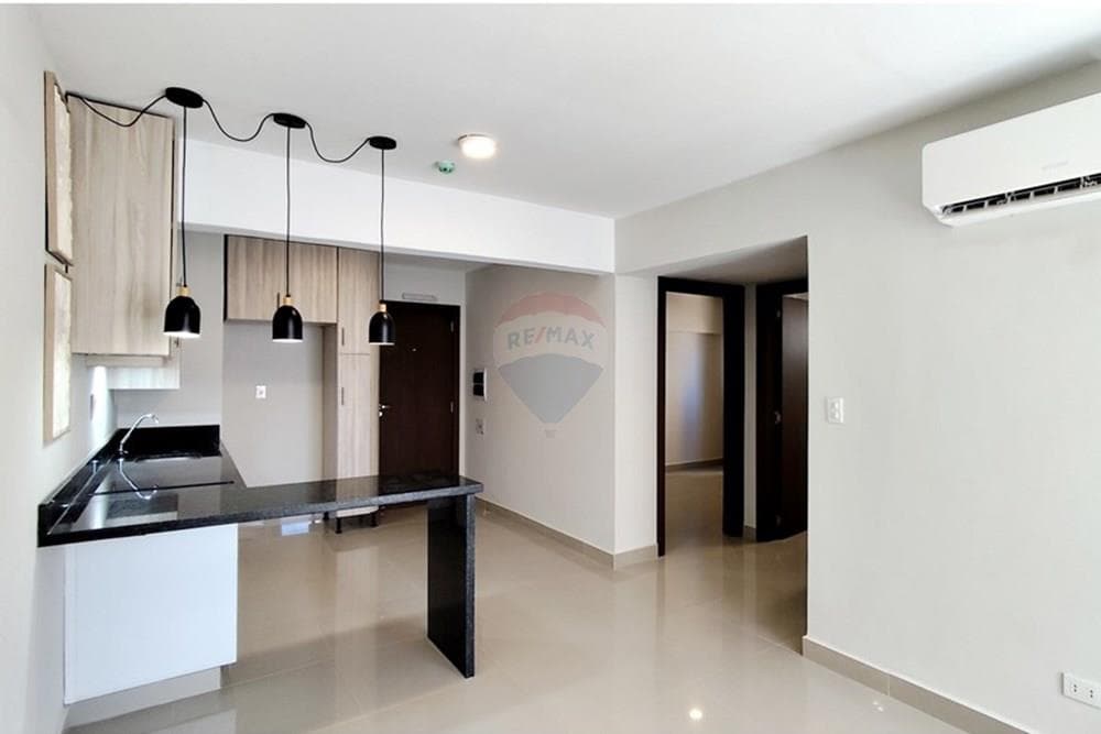 Dpto. Residencial Santa María - Zona CIT