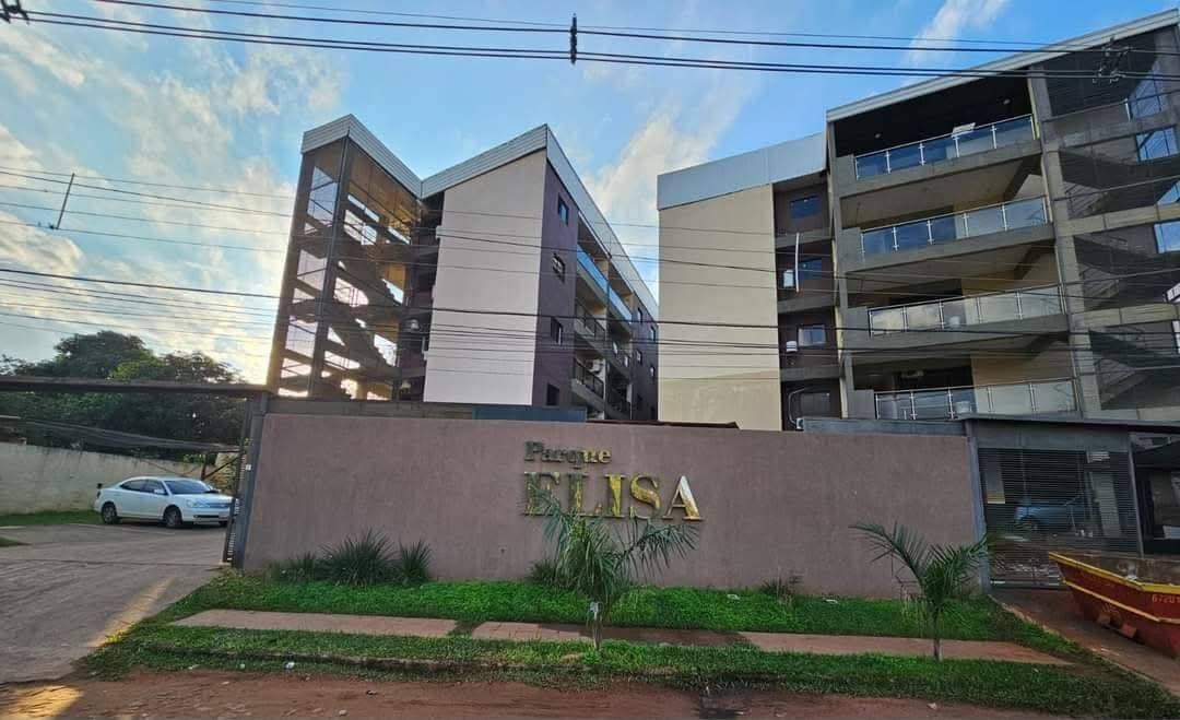 Departamento 2 dormitorios Complejo Parque Elisa - Villa Elisa, foto 1