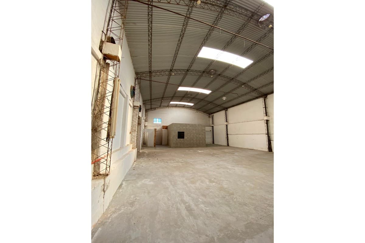 Depósito-Alquiler-2299 Miranda e/Tuyuti, Obrero, Asunción, foto 4