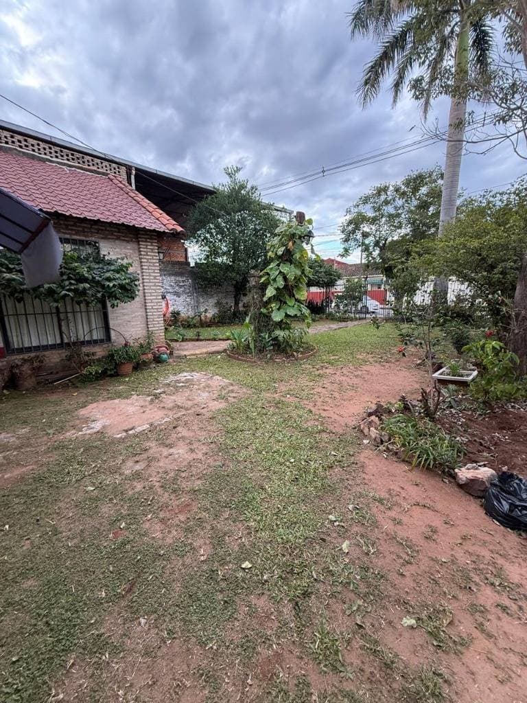 En venta casa en esquina-San Lorenzo, foto 5