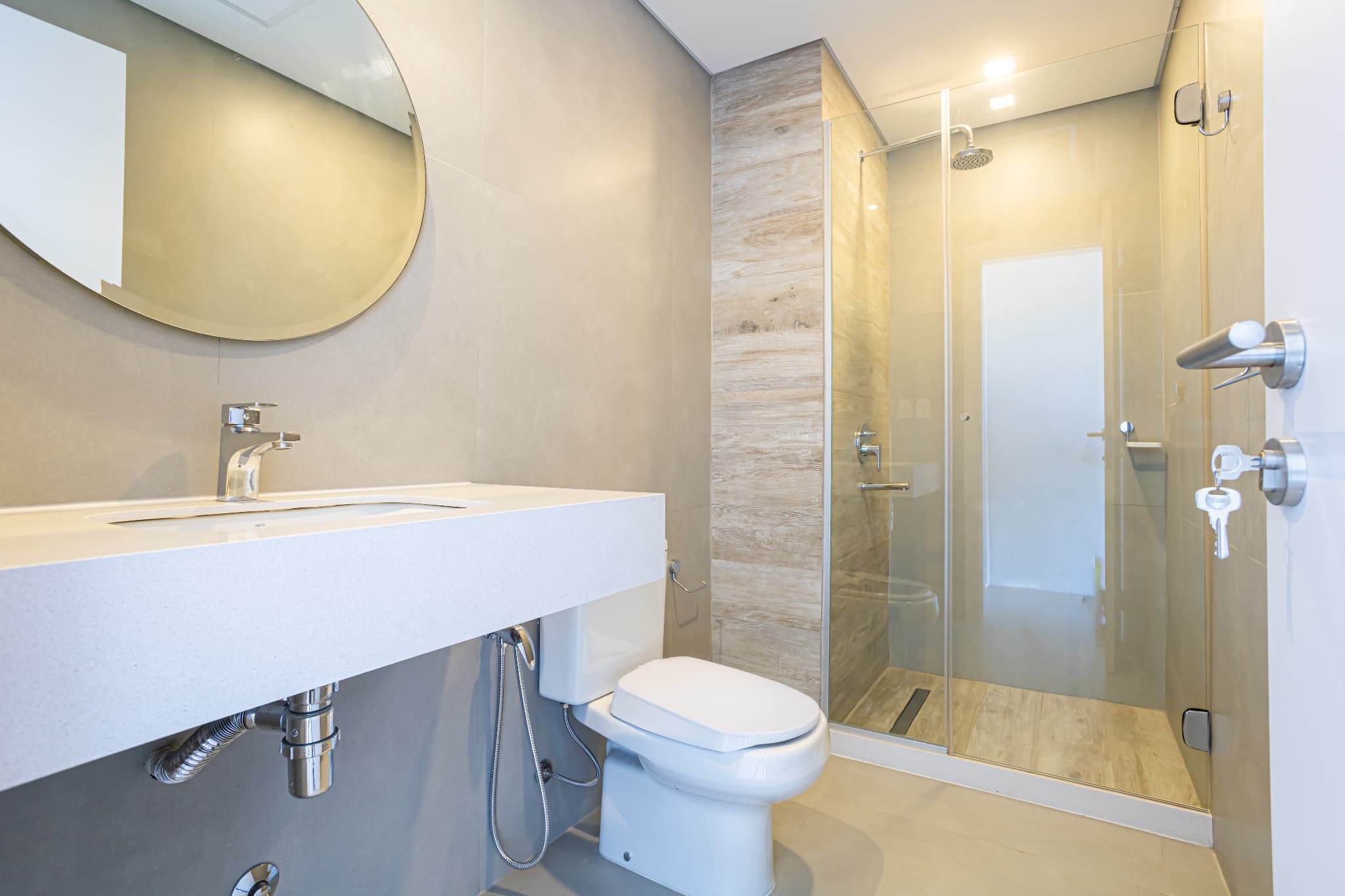 Exclusivo departamento de dos dormitorios en suite — foto 3