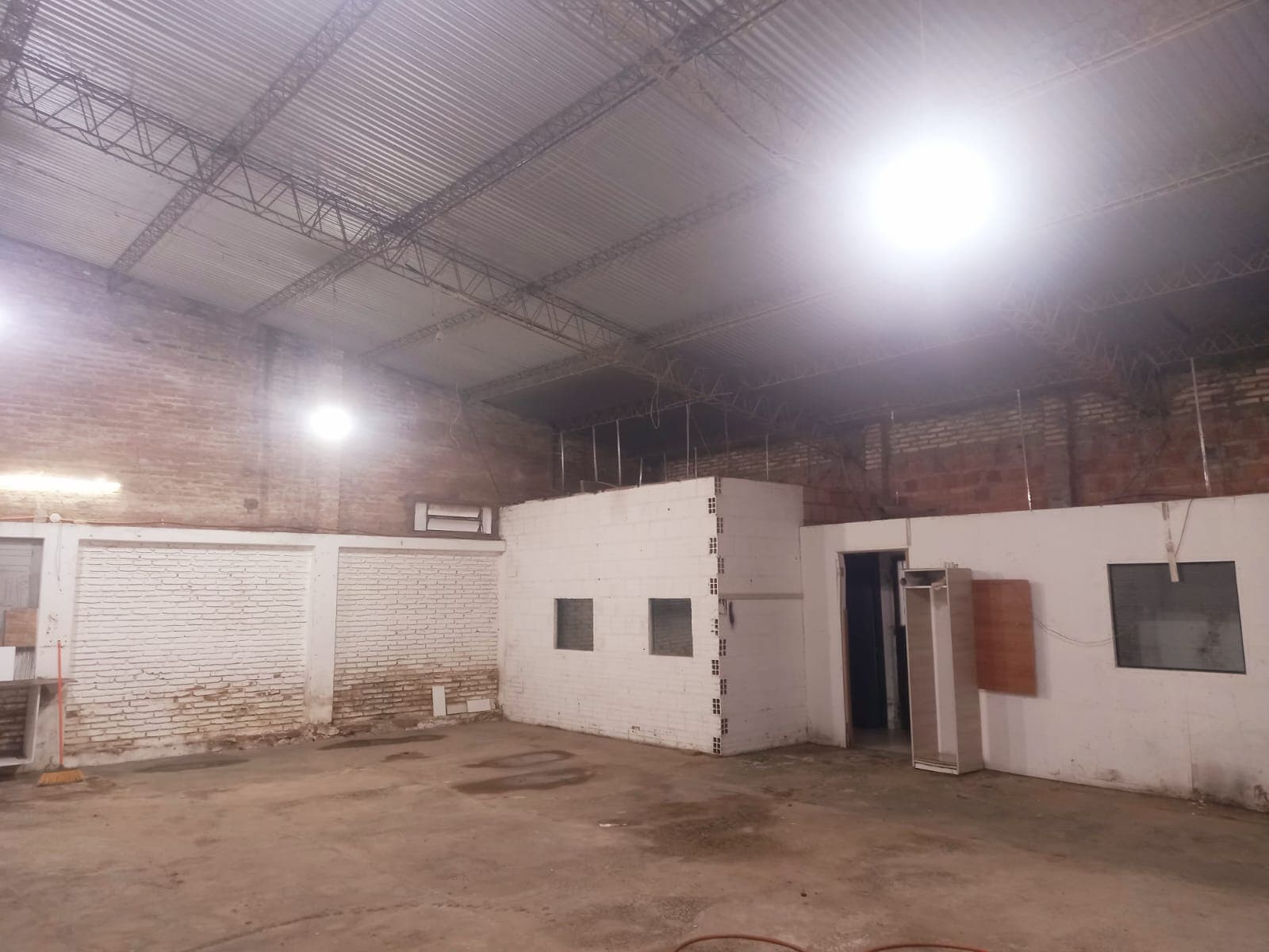 Tinglado en alquiler - Lambaré- Asunción, foto 5