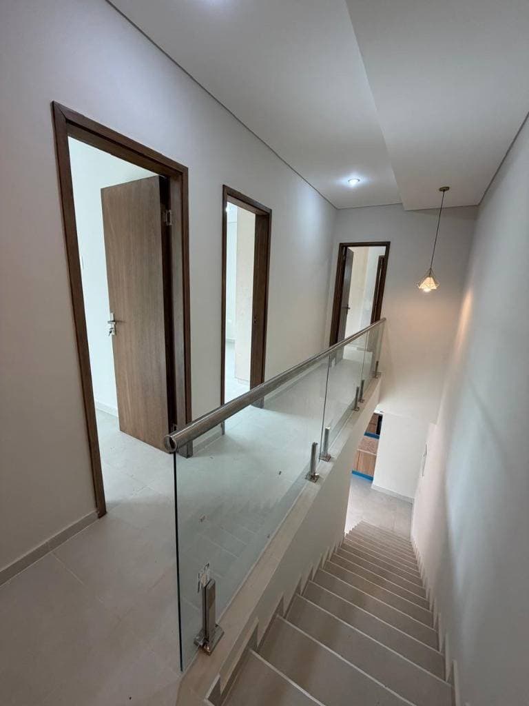 Duplex a estrenar en Villa Adela - Luque — foto 4