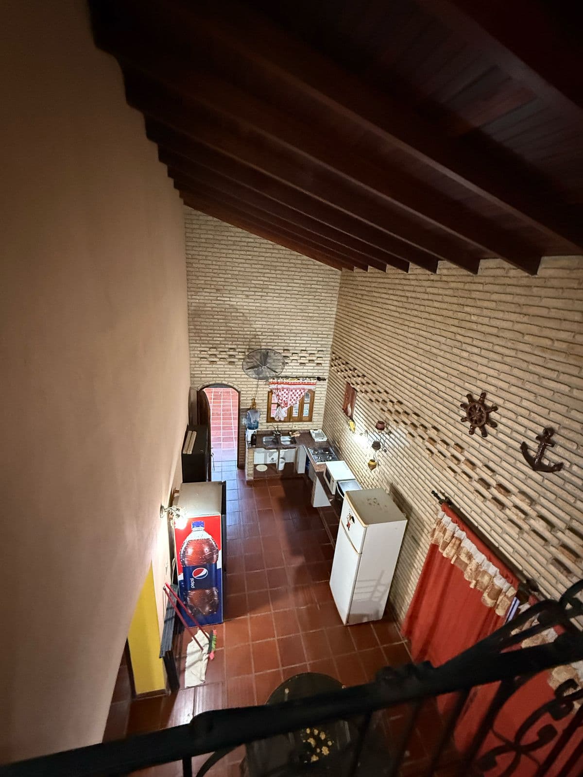 Casa quinta en piribebuy - pirareta — foto 5