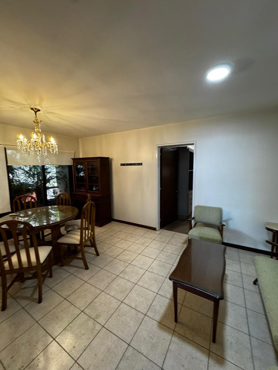 Exclusivo departamento en Las Mercedes – Edificio Las Residentas, foto 4