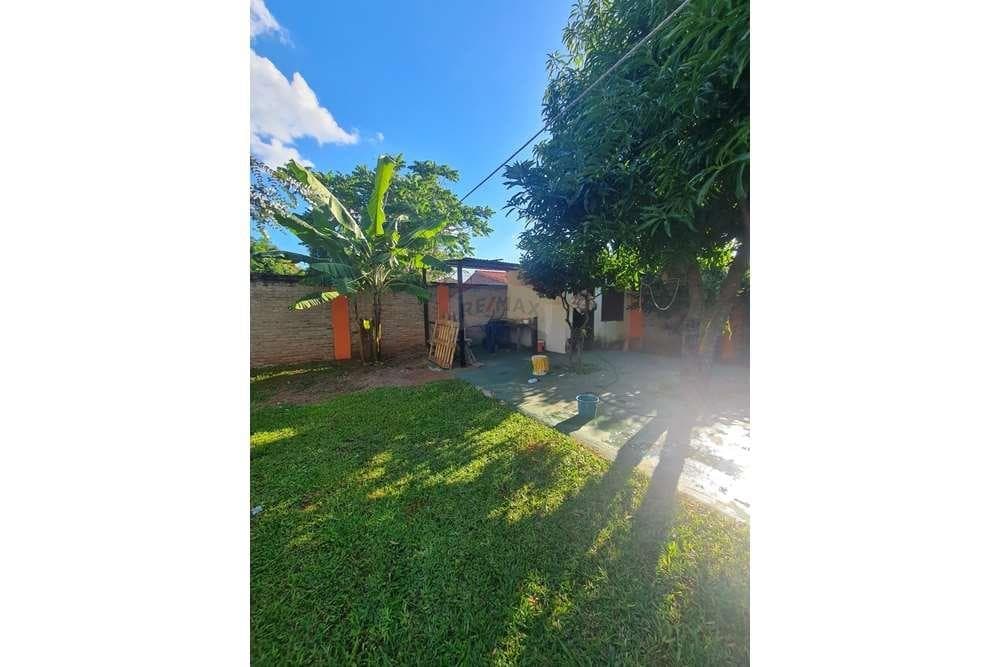Casa en San Lorenzo zona palacio de justicia, foto 3